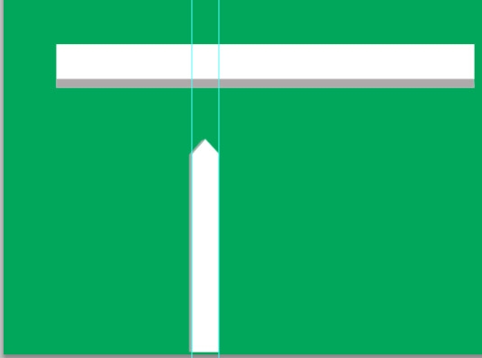 Creation of Casita: Step 5